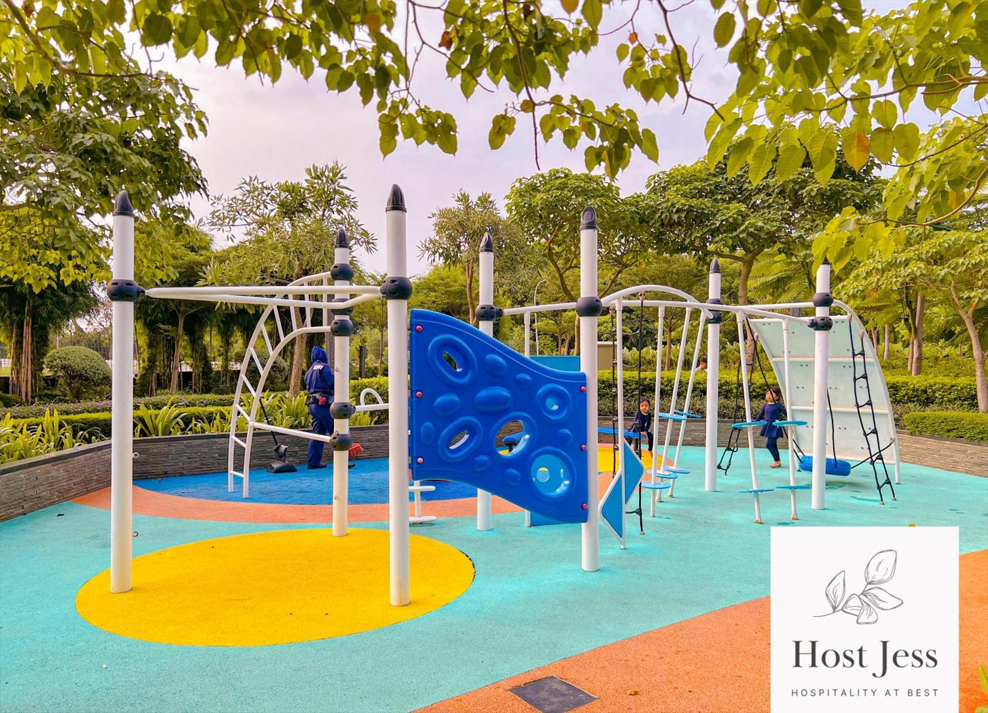 Gold Coast Pik Apartments By Host Jess Dżakarta Zewnętrze zdjęcie