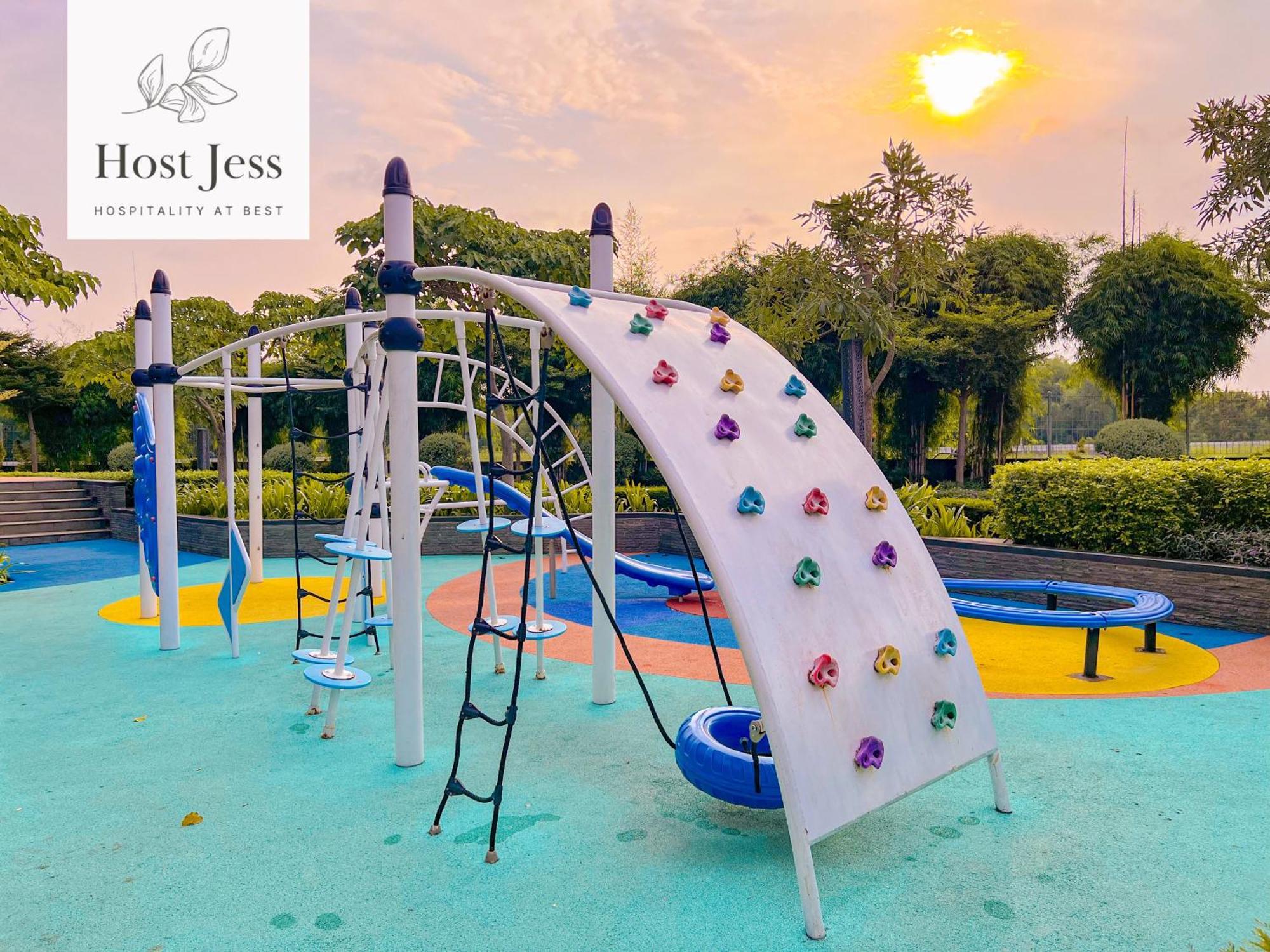 Gold Coast Pik Apartments By Host Jess Dżakarta Zewnętrze zdjęcie