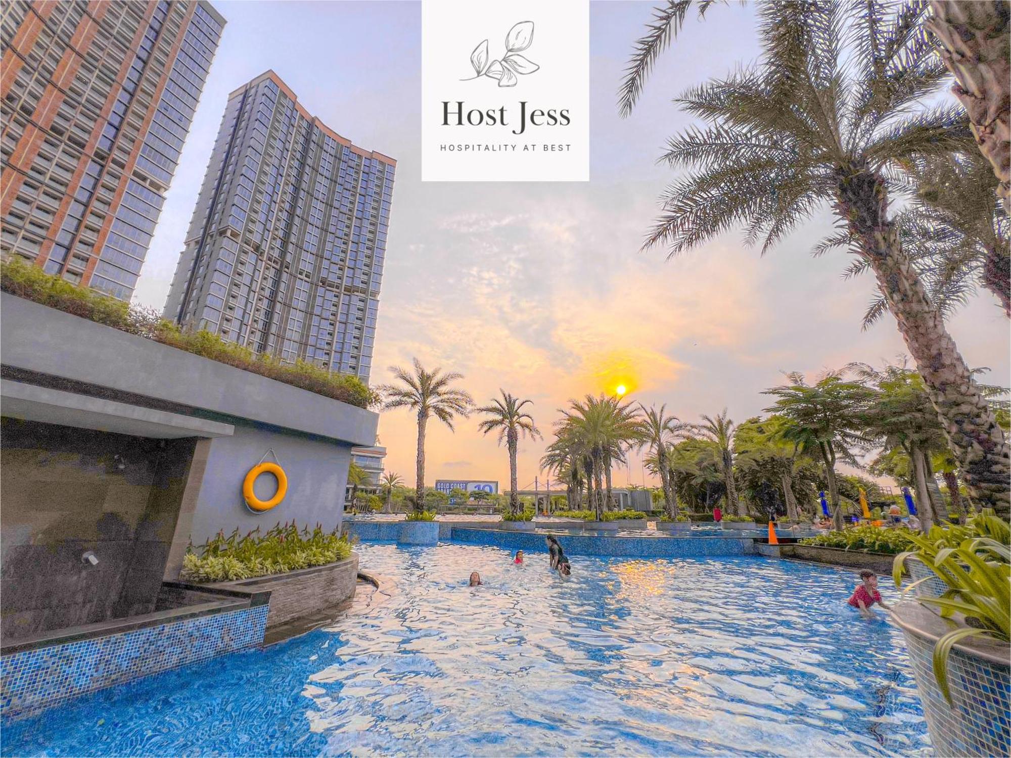 Gold Coast Pik Apartments By Host Jess Dżakarta Zewnętrze zdjęcie