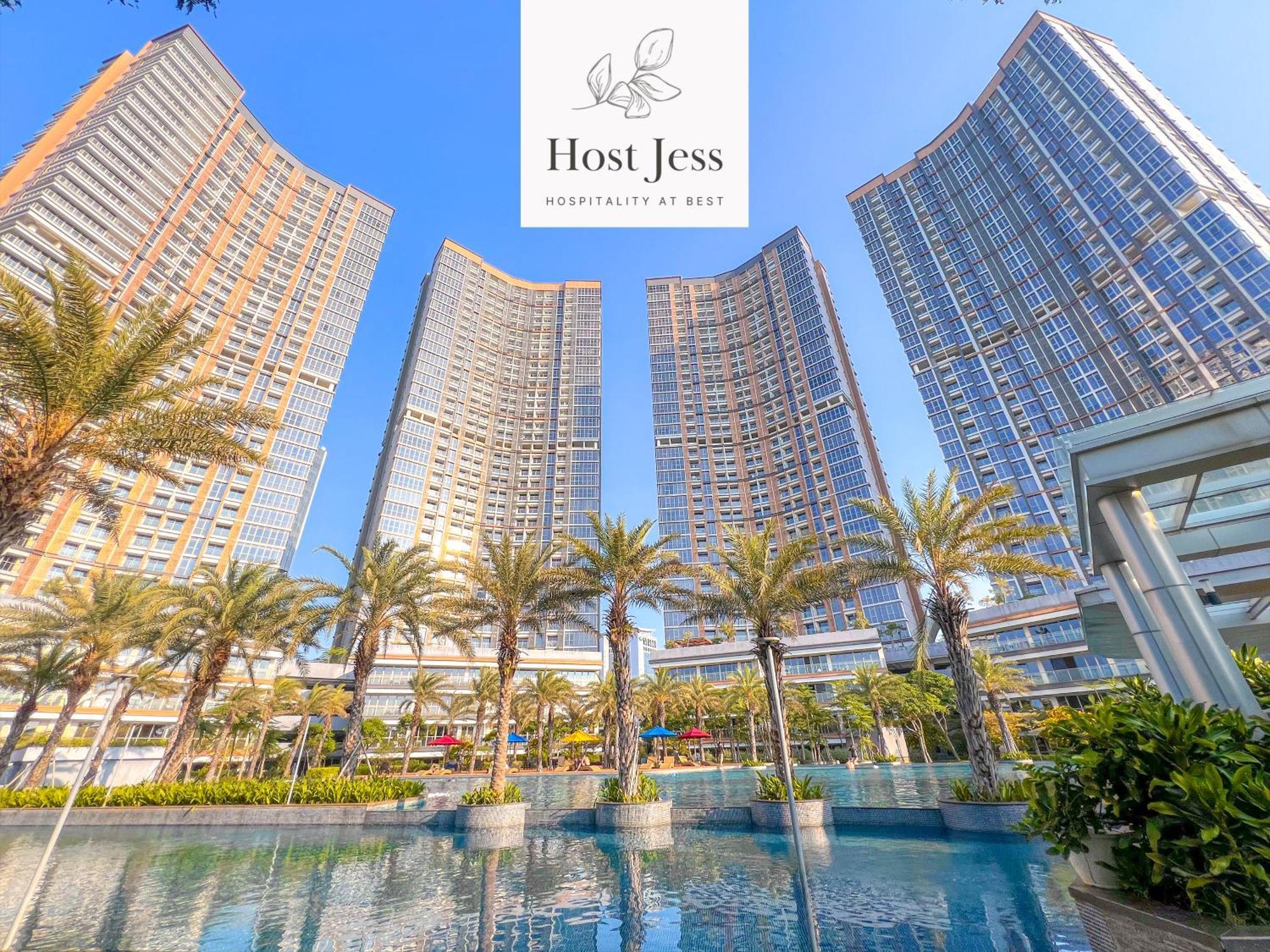 Gold Coast Pik Apartments By Host Jess Dżakarta Zewnętrze zdjęcie