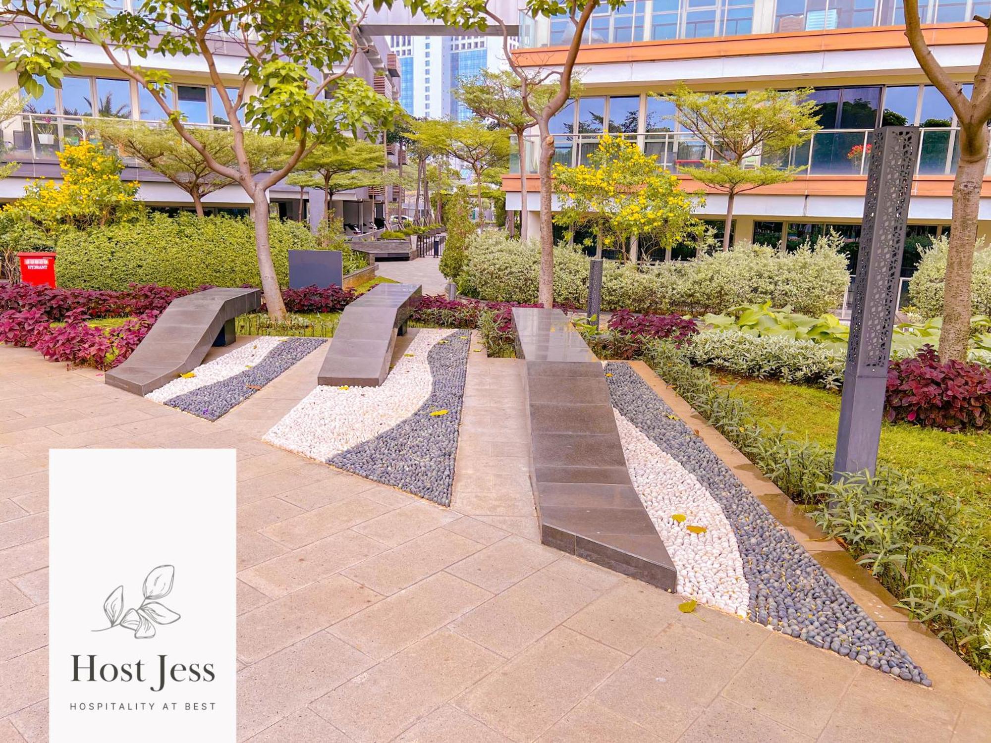 Gold Coast Pik Apartments By Host Jess Dżakarta Zewnętrze zdjęcie