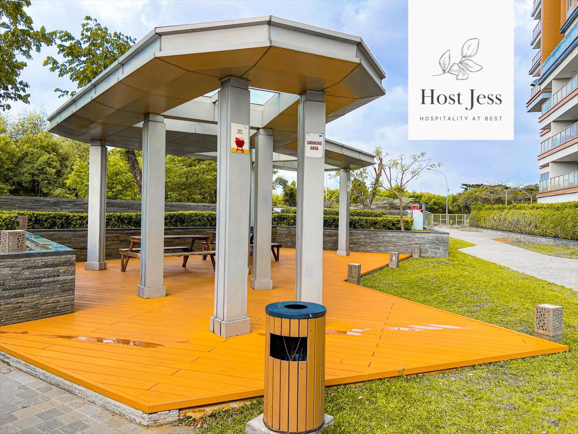 Gold Coast Pik Apartments By Host Jess Dżakarta Zewnętrze zdjęcie