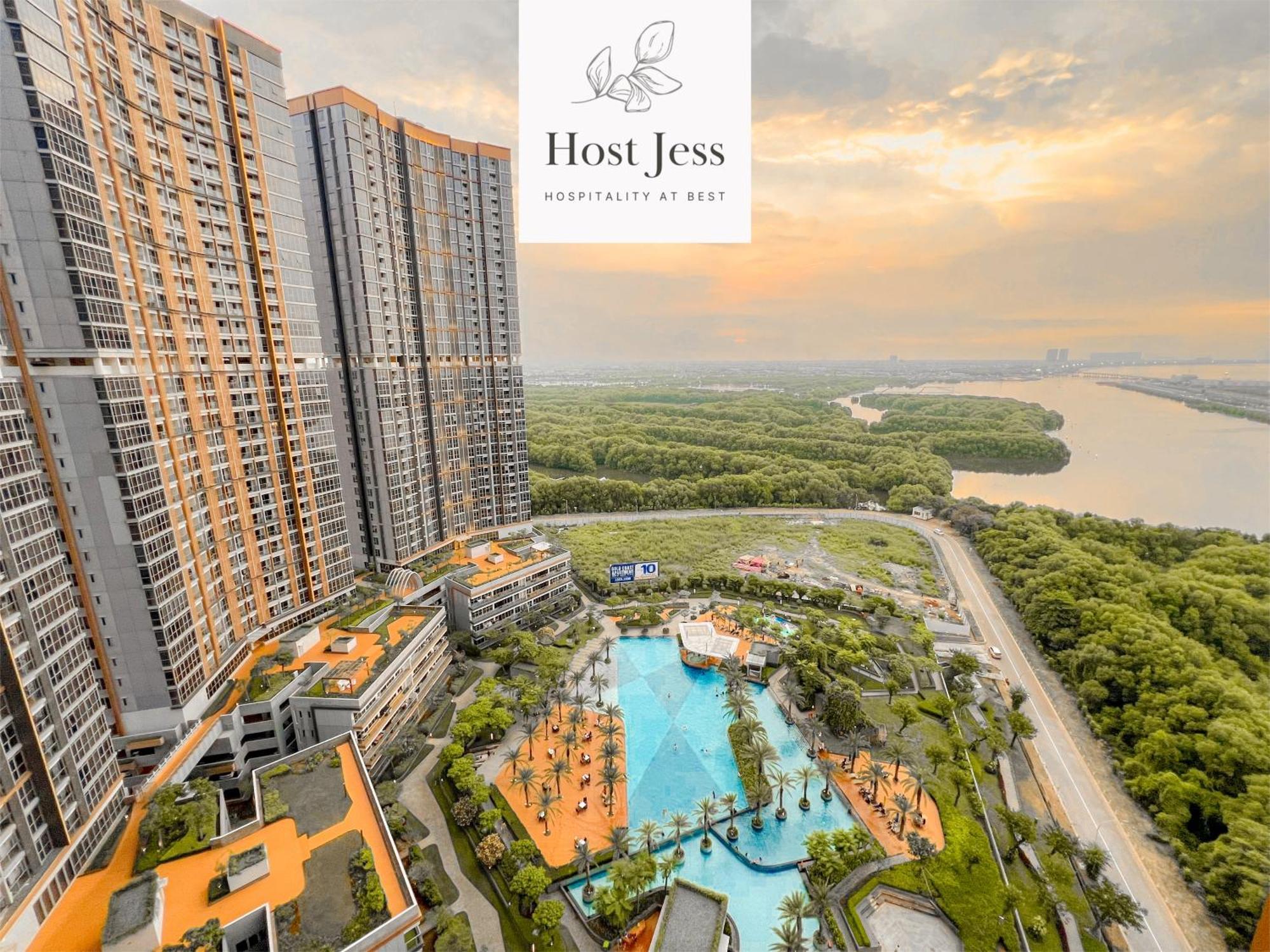 Gold Coast Pik Apartments By Host Jess Dżakarta Zewnętrze zdjęcie