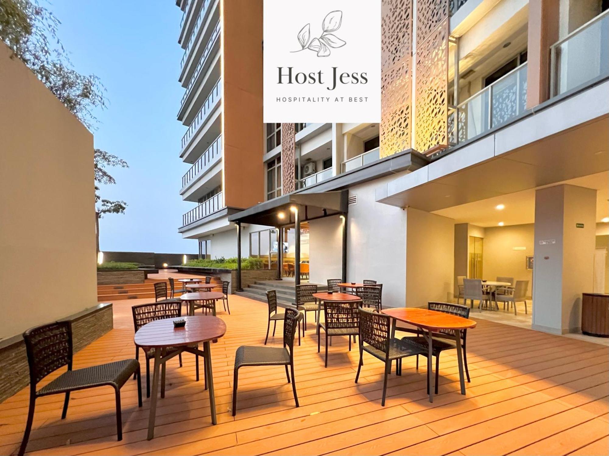 Gold Coast Pik Apartments By Host Jess Dżakarta Zewnętrze zdjęcie