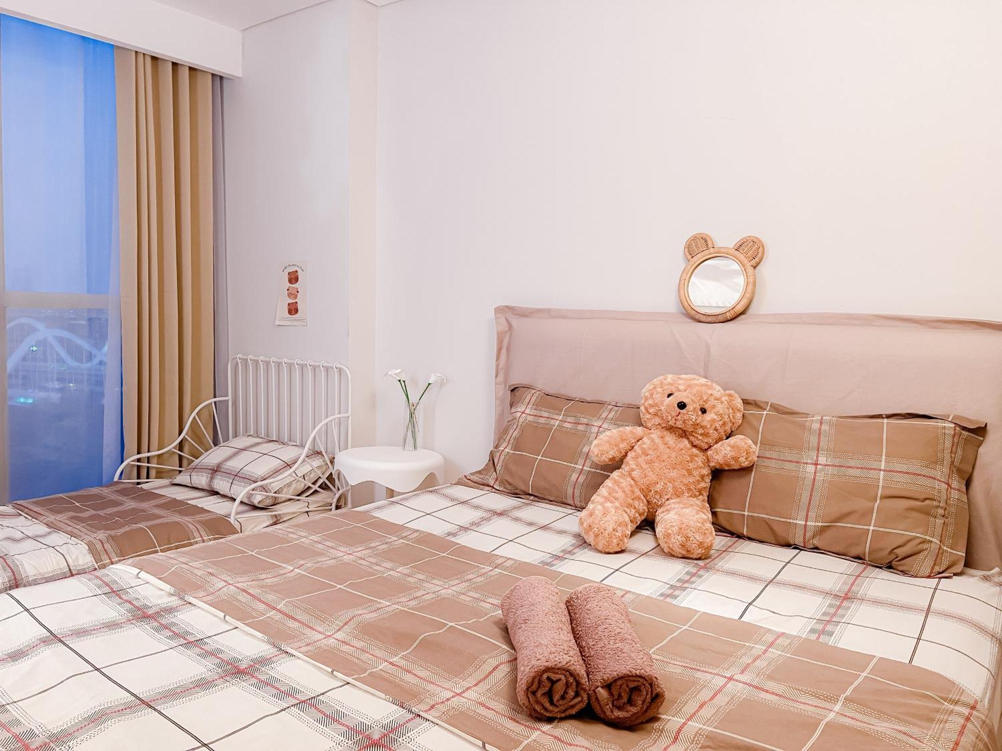 Gold Coast Pik Apartments By Host Jess Dżakarta Zewnętrze zdjęcie