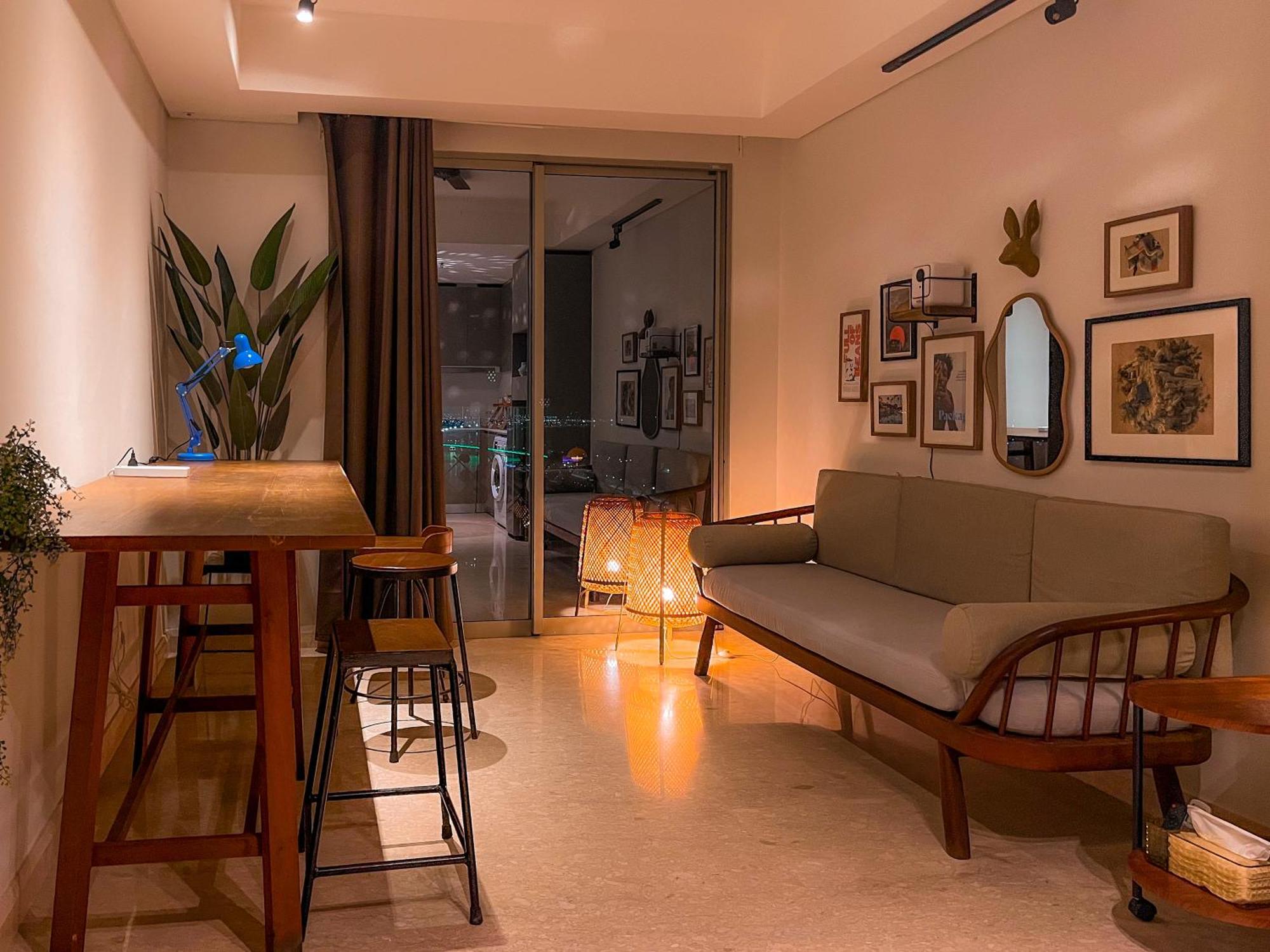 Gold Coast Pik Apartments By Host Jess Dżakarta Pokój zdjęcie