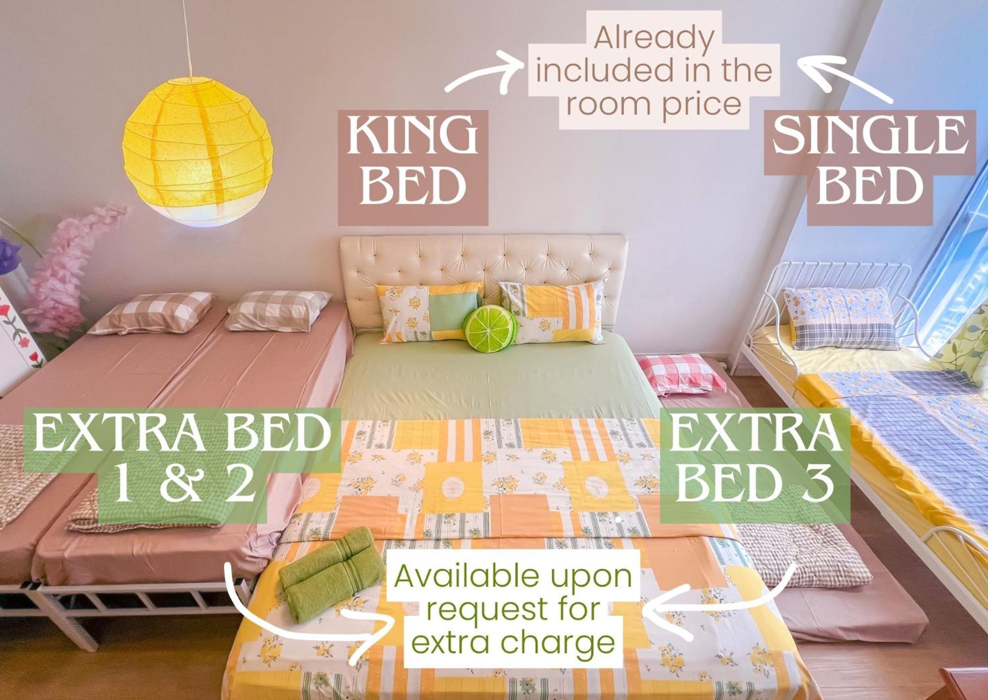 Gold Coast Pik Apartments By Host Jess Dżakarta Zewnętrze zdjęcie